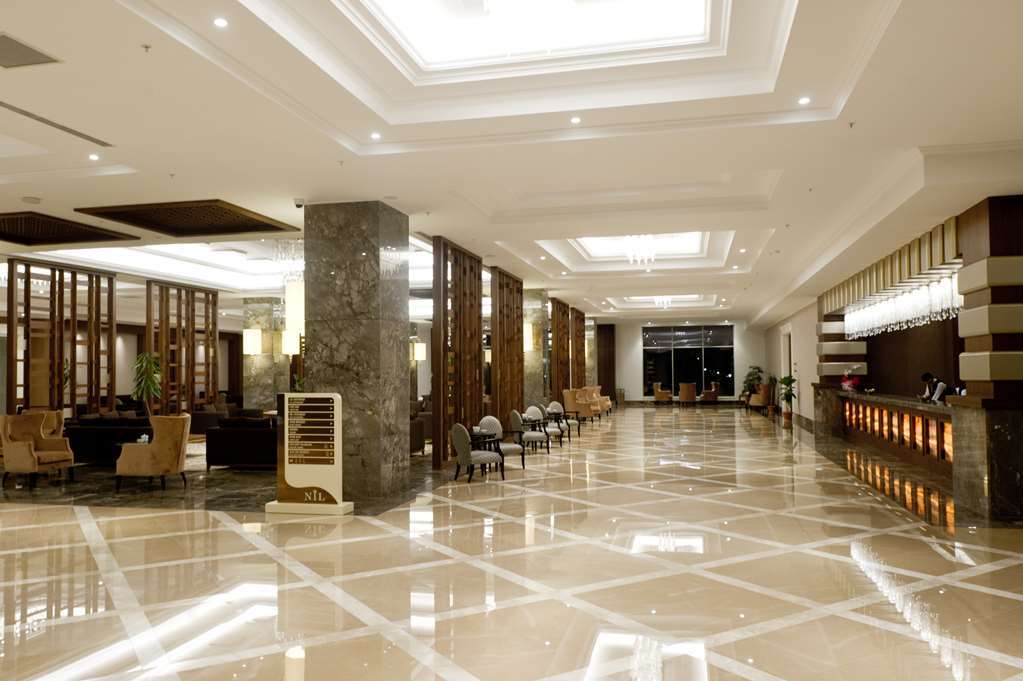 Alila Deluxe Thermal Hotel & Spa Afyonkarahisar Intérieur photo