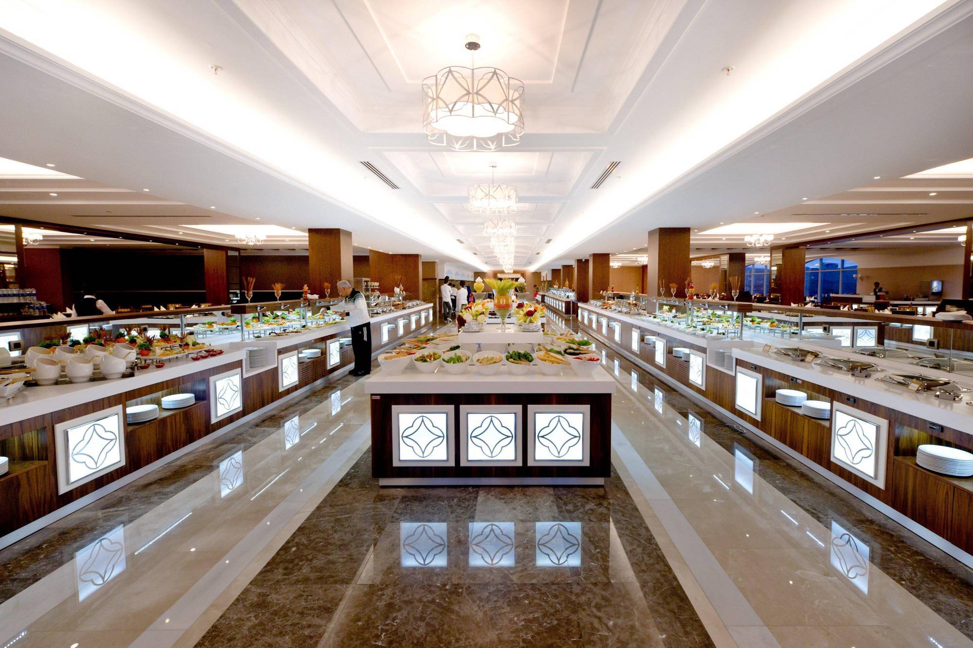 Alila Deluxe Thermal Hotel & Spa Afyonkarahisar Extérieur photo