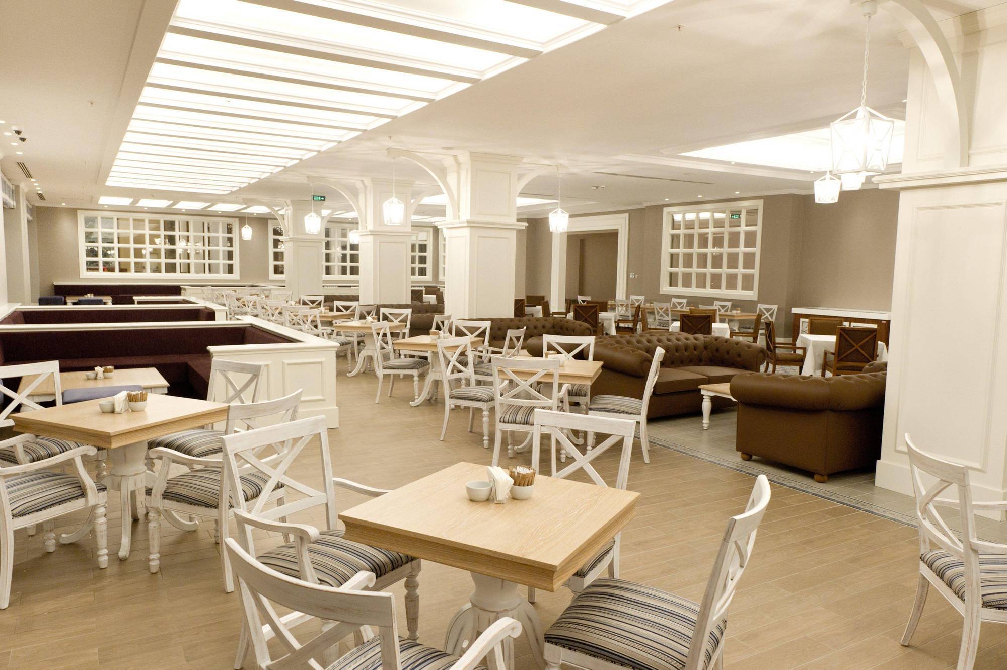 Alila Deluxe Thermal Hotel & Spa Afyonkarahisar Extérieur photo