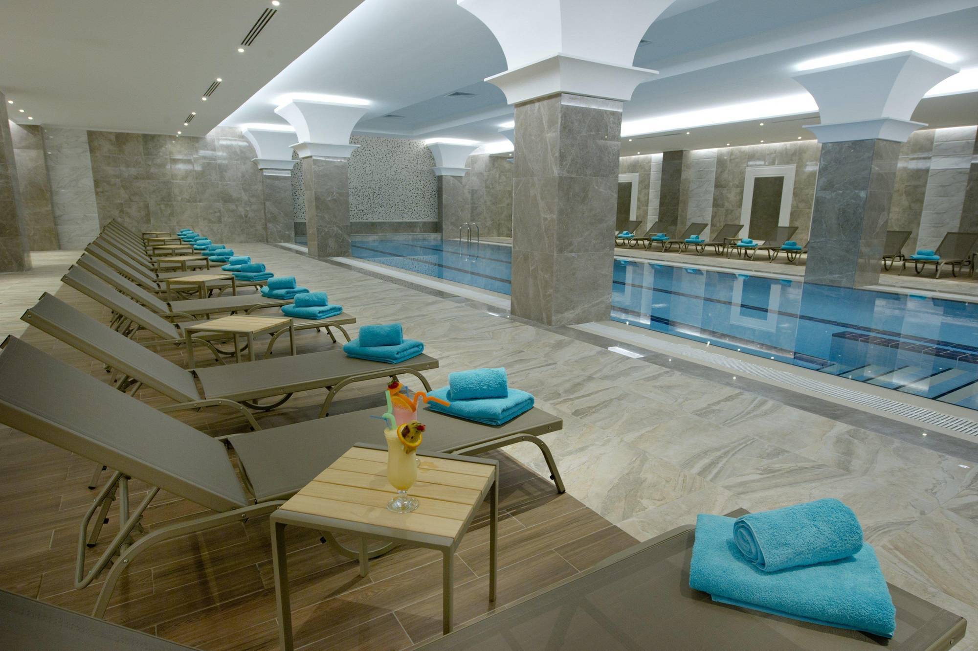 Alila Deluxe Thermal Hotel & Spa Afyonkarahisar Extérieur photo
