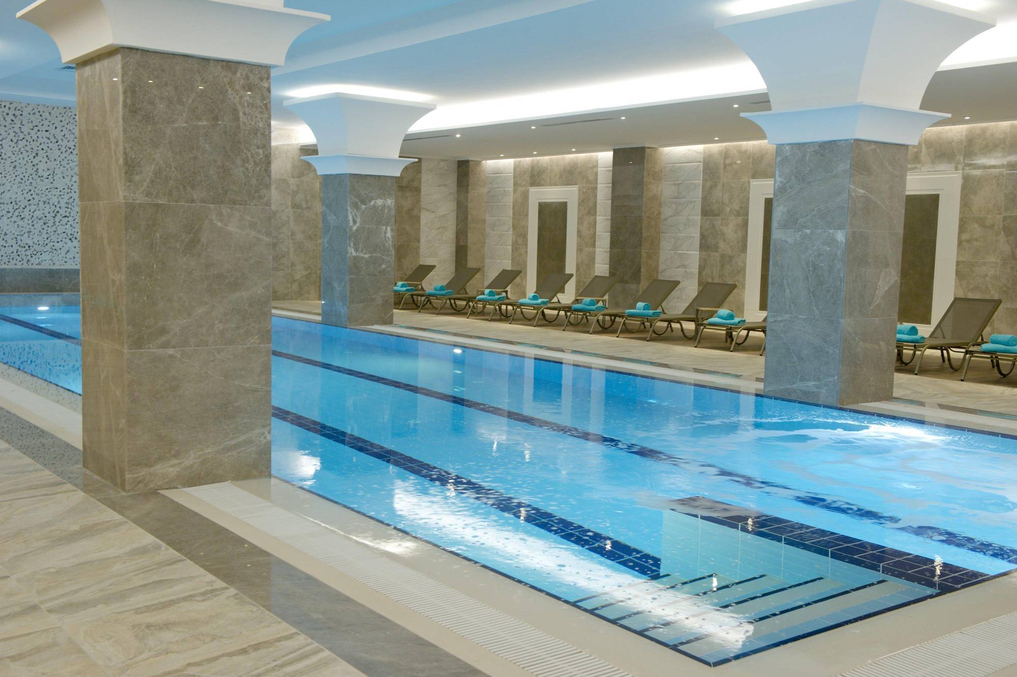Alila Deluxe Thermal Hotel & Spa Afyonkarahisar Extérieur photo