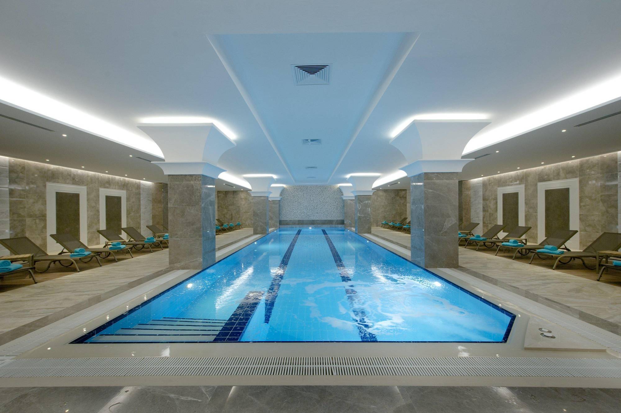 Alila Deluxe Thermal Hotel & Spa Afyonkarahisar Extérieur photo