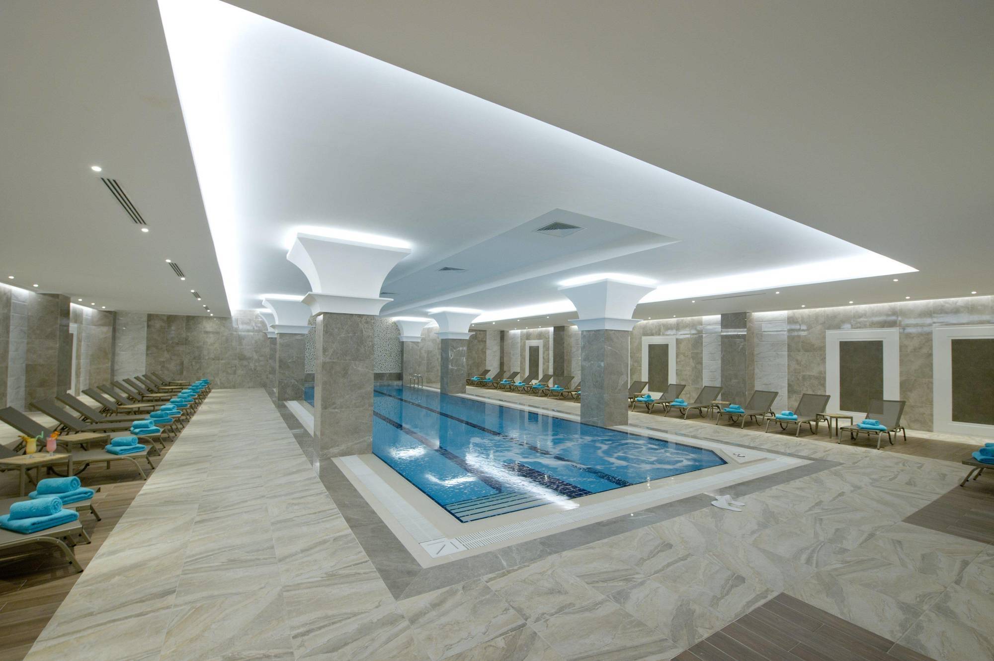 Alila Deluxe Thermal Hotel & Spa Afyonkarahisar Extérieur photo