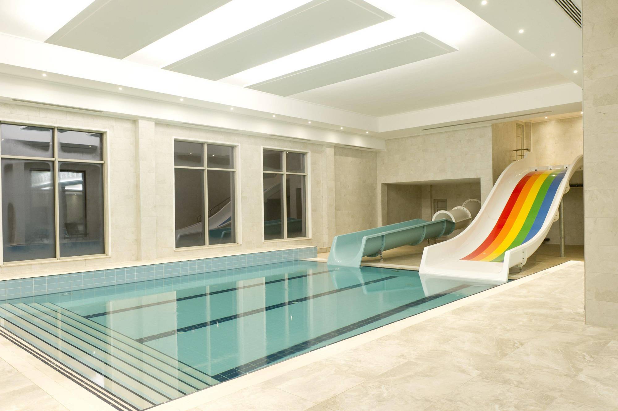 Alila Deluxe Thermal Hotel & Spa Afyonkarahisar Extérieur photo