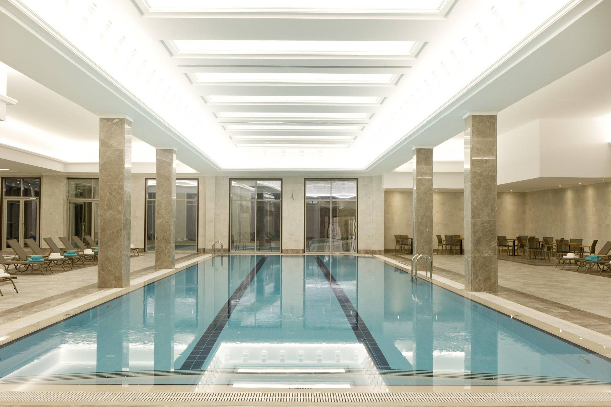 Alila Deluxe Thermal Hotel & Spa Afyonkarahisar Extérieur photo