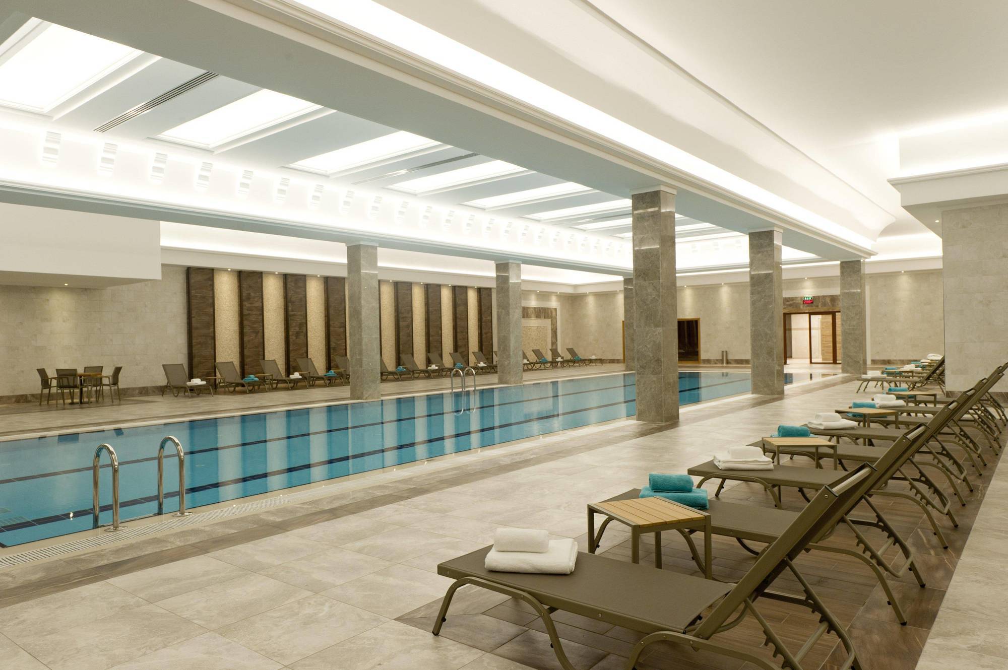 Alila Deluxe Thermal Hotel & Spa Afyonkarahisar Extérieur photo