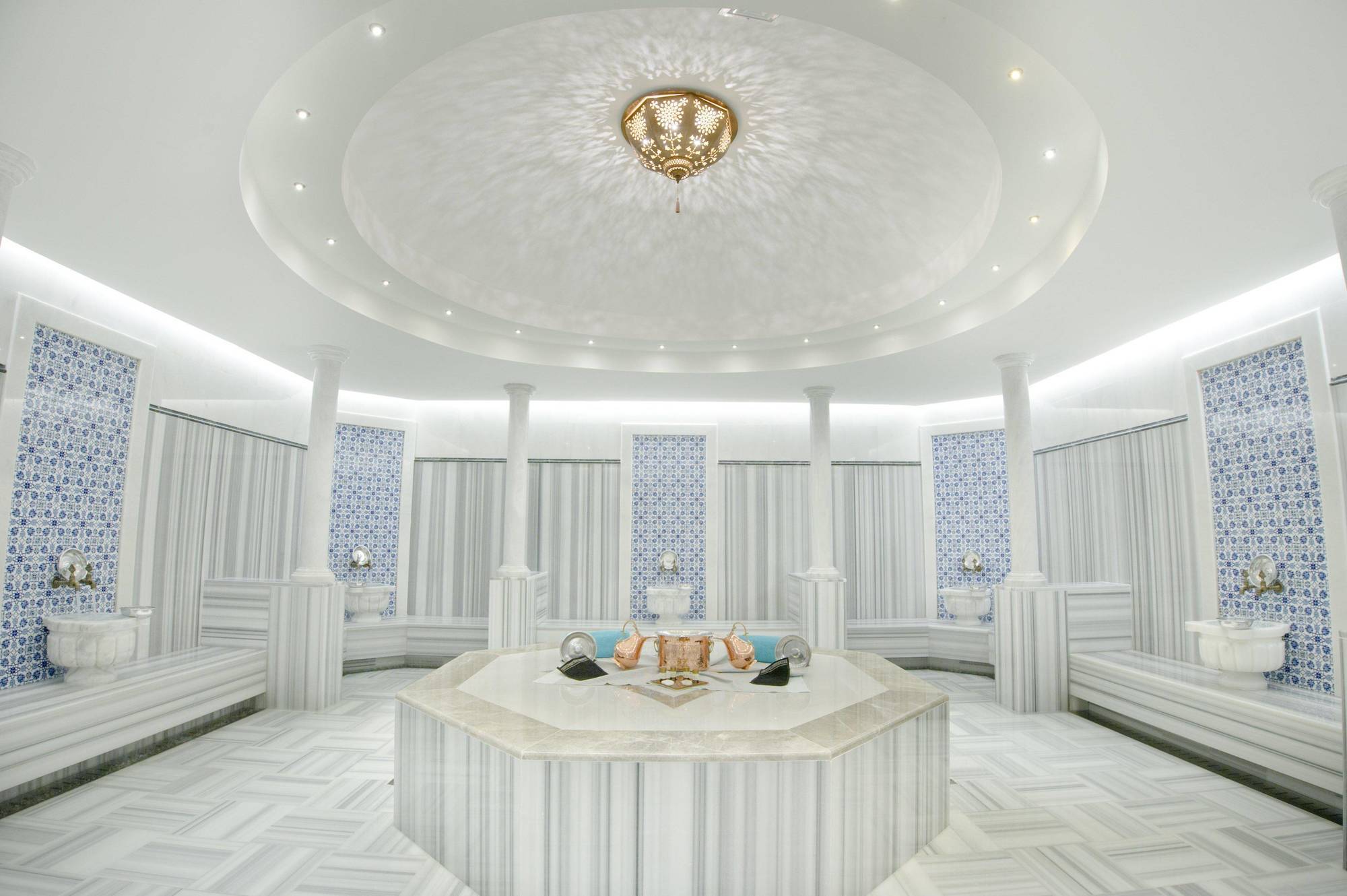 Alila Deluxe Thermal Hotel & Spa Afyonkarahisar Extérieur photo