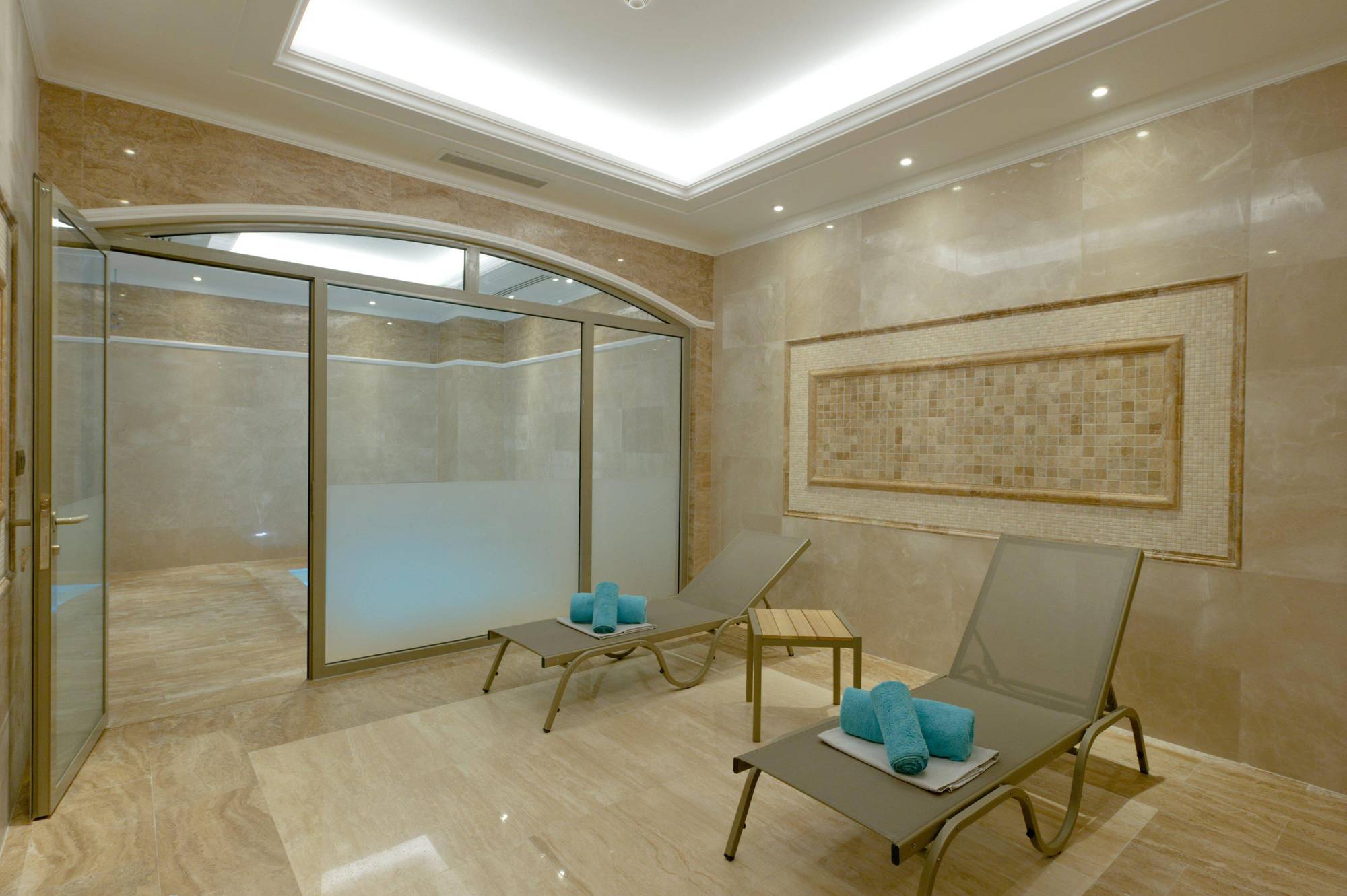 Alila Deluxe Thermal Hotel & Spa Afyonkarahisar Extérieur photo